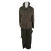 Image 1 : Independence Day: Resurgence Rain Lao (Angelababy) Movie Costumes