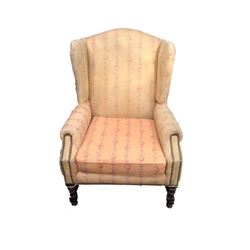 The Hateful Eight Sweet Dave (Gene Jones) Chair Movie Props