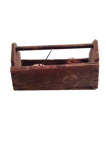 The Chaperone Joseph (Geza Rohrig) Movie Props