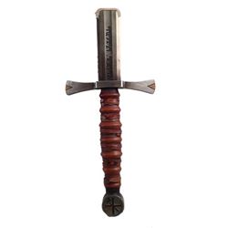 The Last Witchunter Kaulder (Vin Diesel) Sword Movie Props