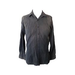 Morgan Freeman Personally Worn Shirt