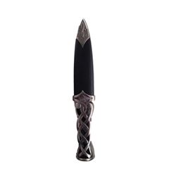 The Last Witchunter Chloe (Rose Leslie) Knife Movie Props