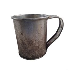 Django (Jamie Foxx) Drinking Mug Movie Props