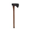 Image 1 : Django Unchained Tracker (Jake Garber) Axe Movie Props