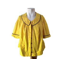 Hairspray Tracy (Maddie Baillio) Smock Movie Costumes