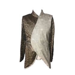 Thor: Ragnarok Grandmaster (Jeff Goldblum) Test Costume