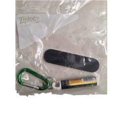 Blair Witch Ashley (Corbin Reid) Movie Props