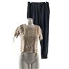 Image 1 : Five Feet Apart Stella (Haley Lu Richardson) Movie Costumes