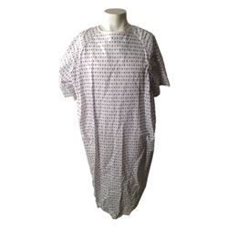 American Assassin Stan Hurley (Michael Keaton) Hero Movie Costumes