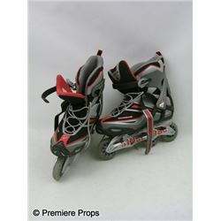 Whip It Skates Movie Props