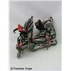 Image 1 : Whip It Skates Movie Props