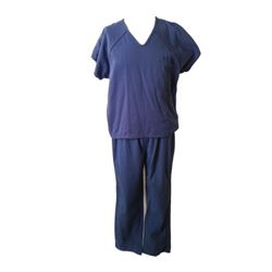 Cold Pursuit Nels Coxman (Liam Neeson) Movie Costumes