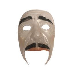 The Purge TV Mask Movie Props