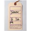 Image 4 : In the Blood Derek (Cam Gigandet) Movie Costumes