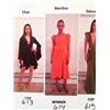 Image 4 : Project Runway All Stars Season 6, Ep. 1: Merline
