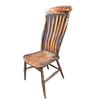Image 2 : The Hateful Eight Joe Gage (Michael Madsen) Wooden Chair Movie Props