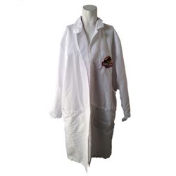 Jurassic Park Spoof Arnold (Samuel Jackson) Movie Costumes