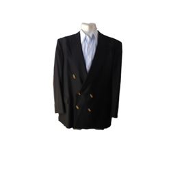 The People vs. O.J. Simpson Robert Shapiro (John Travolta) Movie Costumes