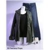 Image 1 : Gamer Angie (Amber Valletta) Movie Costumes