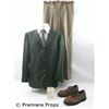 Image 1 : Crossing Over (2009) Cole (Ray Liotta) Movie Costumes