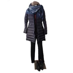 The Upside Yvonne (Nicole Kidman) Movie Costumes