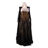 Image 2 : Tulip Fever Mrs. Steen (Cressida Bonas) Movie Costumes
