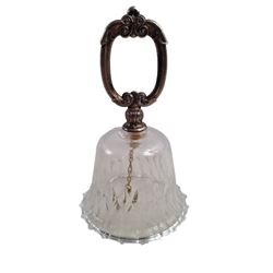 Django Servant Bell Movie Props