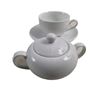 Image 4 : Django Candi Land Tea Set Movie Props