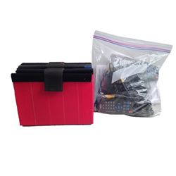 Django Quentin Tarantino Personal Monitors Movie Props