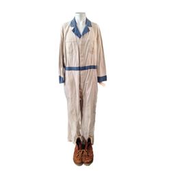 Wonder Wheel Humpty (Jim Belushi) Movie Costumes