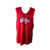 Image 1 : Hit the Floor Devils Basketball Jersey Movie Props