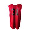 Image 2 : Hit the Floor Devils Basketball Jersey Movie Props