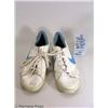 School For Scoundrels Roger (Jon Heder) Hero Tennis Shoes Movie Props