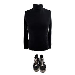 Middle School Rafe (Griffin Gluck) Movie Costumes