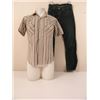 Image 1 : Beautiful Creatures Ethan Wate (Alden Ehrenreich) Movie Costumes