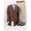 Image 1 : Beautiful Creatures Macon Ravenwood (Jeremy Irons) Movie Costumes