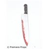 Image 1 : Halloween II (2009) Michael Myers (Tyler Mane) Hero Knife Movie Props