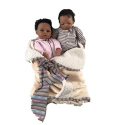 Five Feet Apart Ashton-Drake Baby Doll Movie Props