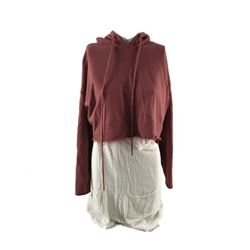 Five Feet Apart Stella (Haley Lu Richardson) Movie Costumes