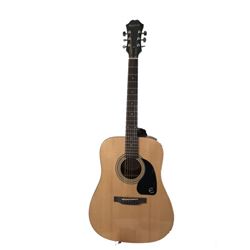 Five Feet Apart Epiphone Guitar Movie Props