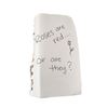 Image 1 : Five Feet Apart Stella (Haley Lu Richardson) Handwritten Notes Movie Props