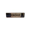 Image 1 : Patriots Day Dic Donohue (Kelby Turner Akin) Name Pin Movie Props