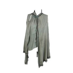 Crouching Tiger Hidden Dragon: Sword Of Destiny Yu Shu Lien (Michelle Yeoh) Movie Costumes