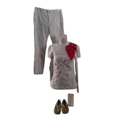 Underworld: Awakening Eve (India Eisley) Movie Costumes