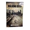 Image 1 : The Walking Dead Andrew Lincoln Signed Poster