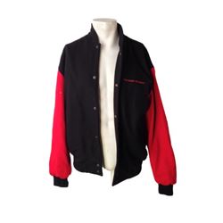 Mask of Zorro Cast and Crew Jacket