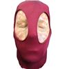 Image 4 : Deadpool Wade (Ryan Reynolds) Hero Mask Movie Props