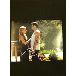 Warrior Photo Signed by Jennifer Morrison and Joel Edgerton