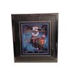 Image 1 : Babylon 5 Cast Signed Poster Framed