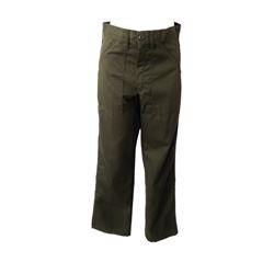 X-Men: Days of Future Past Mystique (Jennifer Lawrence) Pants Movie Costumes